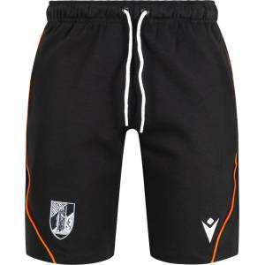 macron Мъжки къси панталони Vitória Guimarães macron Men Sweat Shorts