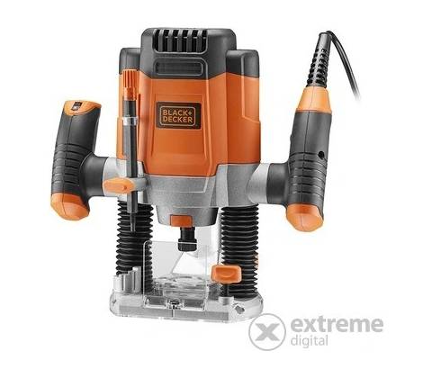 BLACK & DECKER KW1200EKA