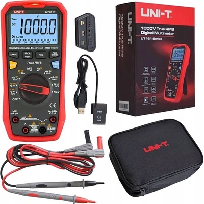 UNI-T UT161E