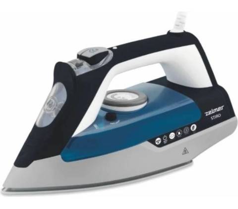 ZELMER ZIR 3000