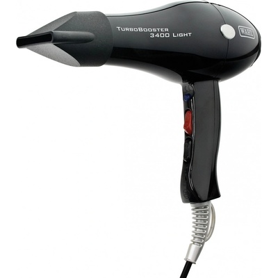 Wahl 4314 Turbo Booster 3400
