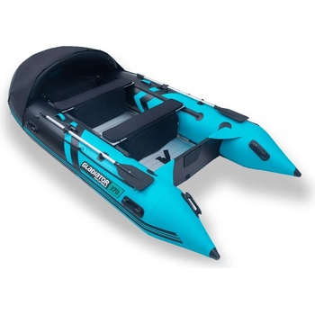 Gladiator Active C370 AL