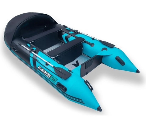 Gladiator Active C370 AL