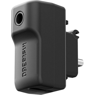 Insta360 Adaptér pro mikrofon na kameru X4 INST740-12