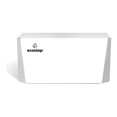 Sušič rúk ECOSTEP biely 10307