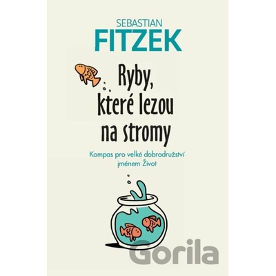 Ryby, které lezou na stromy
