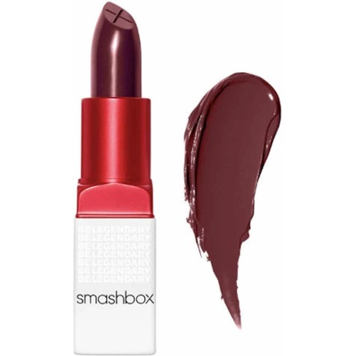 Smashbox Prime & Plush Крем червило Miss Conduct 34 g