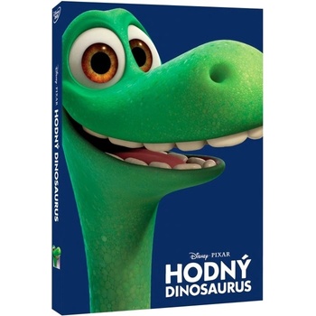 Hodný dinosaurus DVD