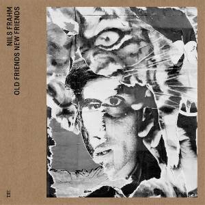 BMG Frahm Nils: Old Friends New Friends - 2CD (046049)