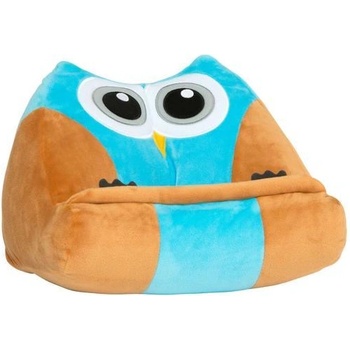 Thinking Gifts Поставка за книги Cuddly Reader - Owliver (TG-BMO)