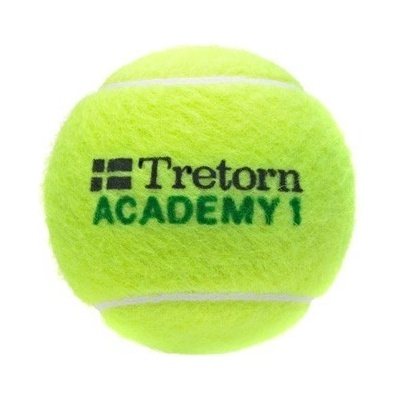 Tretorn Academy Green 3ks