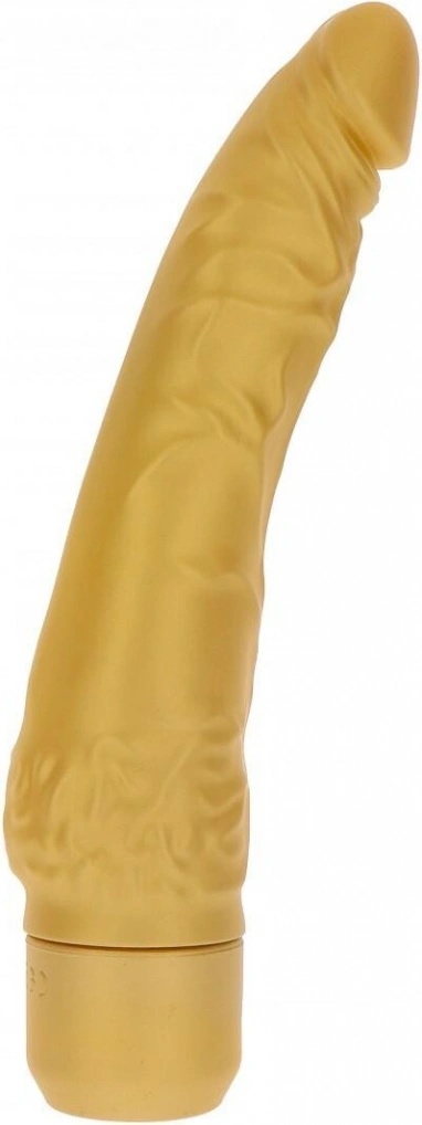 Gold Dicker Slim