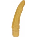 Gold Dicker Slim