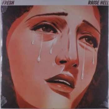 FRESH - Raise Hell LP