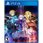 BANDAI NAMCO Entertainment Sword Art Online Last Recollection (PS4)
