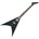 Jackson JS32T King V AH Gloss Black