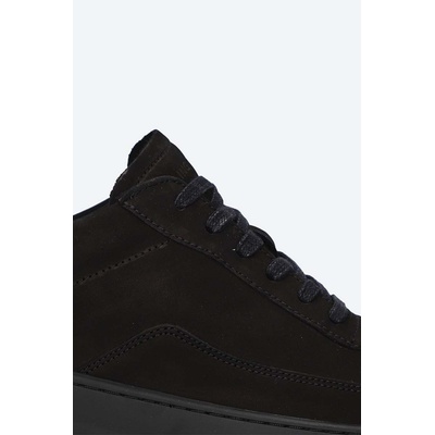 Filling Pieces Велурени маратонки Filling Pieces Mondo 2.0 Ripple Nubuck (39922841847)