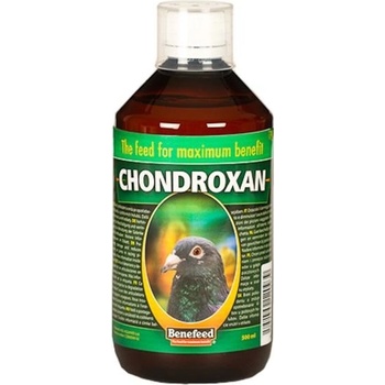 Holub Chondroxan 500 ml