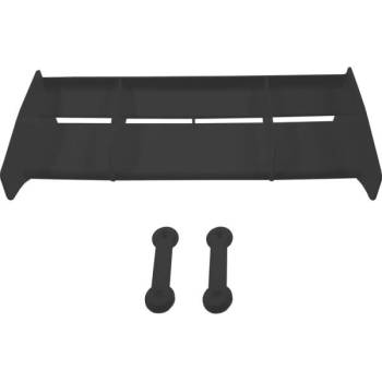 Losi Лоси крило черно: 8x, 8xe, 8xt