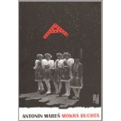 Mokrá buchta - Antonín Mareš