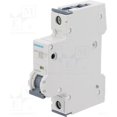 Siemens 2B/1 5SY6102-6