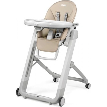 Peg Perego Стол за хранене Peg-Perego - Siesta Follow Me, Astral (24508)