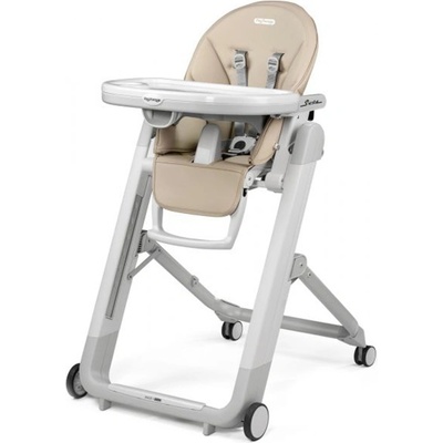 Peg Perego Стол за хранене Peg-Perego - Siesta Follow Me, Astral (24508)