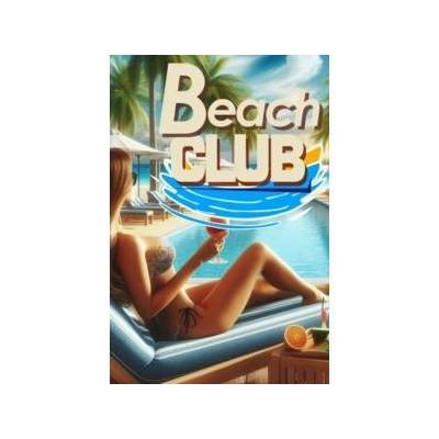 Beach Club Simulator (PC) Steam Key GLOBAL