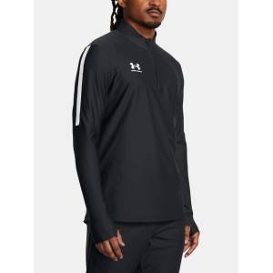 Under Armour Мъжка тениска Under Armour UA M's Ch. Pro 1/4 Zip Under Armour | Cheren | МЪЖЕ | M