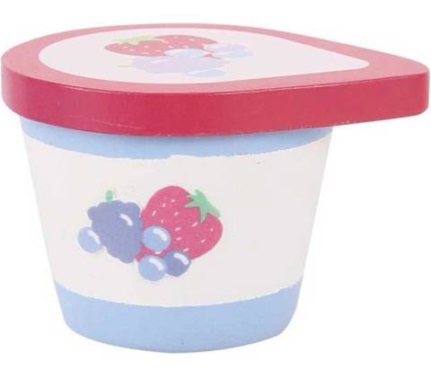 Bigjigs Jogurt