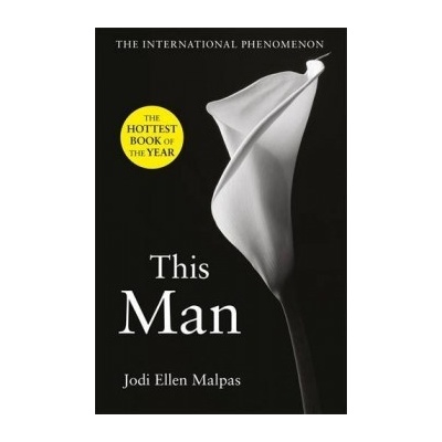 This Man - This Man Trilogy 1 - Jodi Ellen Malpas