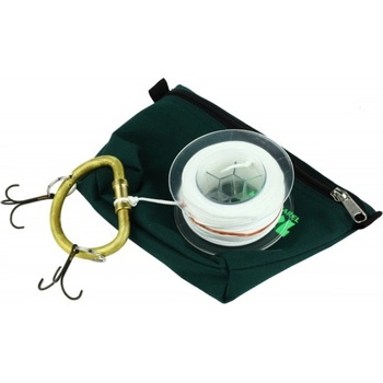 Karel Nikl Sťahovač rias / uvoľňovač montáží