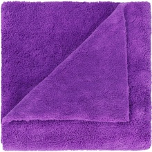 Italko Edgeless Towel univerzálne mikrovlákno 550 gsm 40 x 60 cm