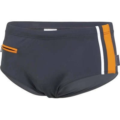 FASHY Бански гащета Fashy 24855 swimming brief - Grey (Dark Grey)