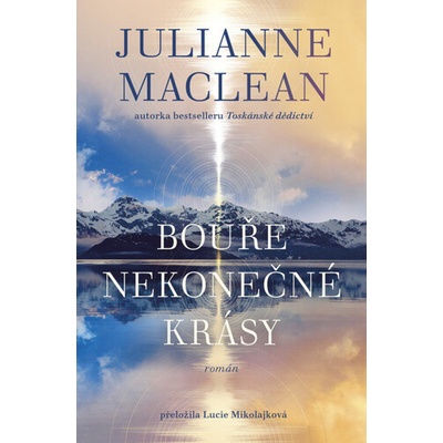 Bouře nekonečné krásy