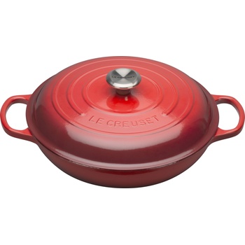 Le Creuset Gourmet Signature 30 cm (21180300602430
