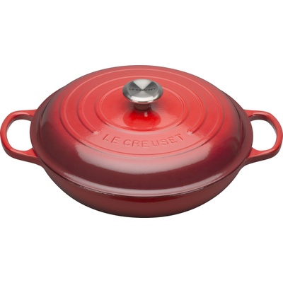 Le Creuset Gourmet Signature 30 cm (21180300602430