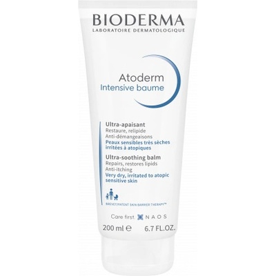 Bioderma Atoderm Intensive Baume 200 ml – Zboží Mobilmania