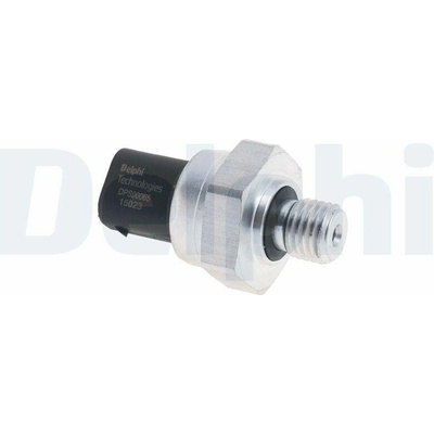 Senzor, tlak výfukového plynu DELPHI DPS00065-12B1