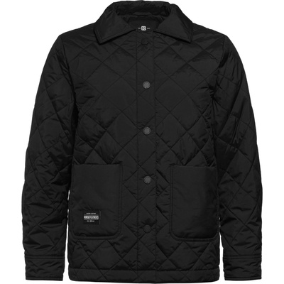 Horsefeathers Яке Oia - black Horsefeathers | Cheren | ЖЕНИ | L