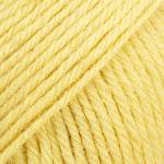 DROPS Design Karisma Uni Colour 79 Lemon Плетива прежда (101079)