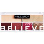 Revolution Beauty Relove Color Play Believe Shadow 5.2 g