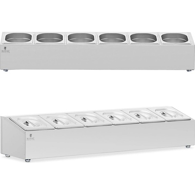 Royal Catering RCPN-04