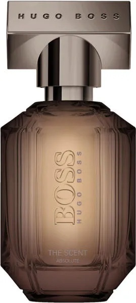 HUGO BOSS BOSS The Scent Absolute for Her EDP 30 ml