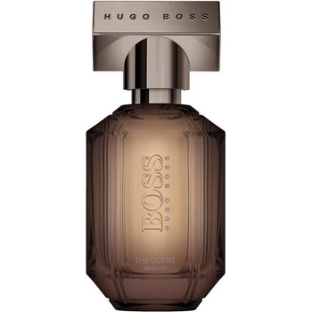 Image 1 of HUGO BOSS BOSS The Scent Absolute for Her EDP 30 ml