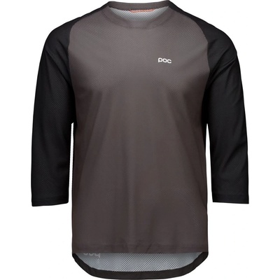 POC M's Motion Air 3/4 Sylvanite Grey
