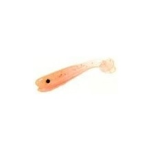 Sharpfishes Kopyto Picolo Fish 3,8cm 0,4g Old Pink 8ks