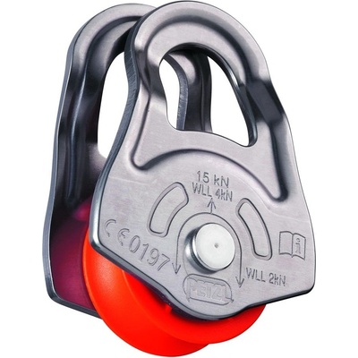 Petzl Oscillante