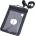 LogiLink Tablet Bag 7" Waterpoof, Black, LogiLink AA0038