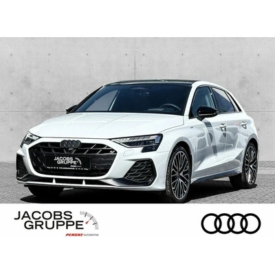 Audi A3 TFSI S-line Sportback 110 kW